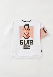 Футболка Gulliver