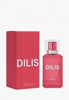 Парфюмерная вода Dilis Parfum