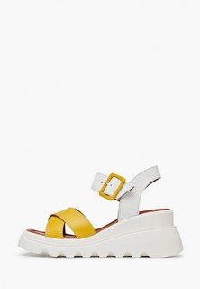 Босоножки Pierre Cardin