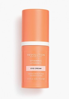 Крем для кожи вокруг глаз Revolution Skincare