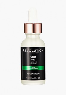 Масло для лица Revolution Skincare