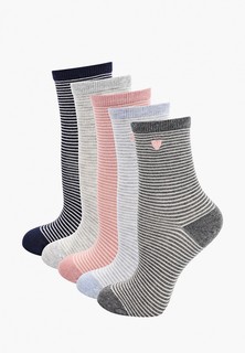 Носки 5 пар Marks & Spencer