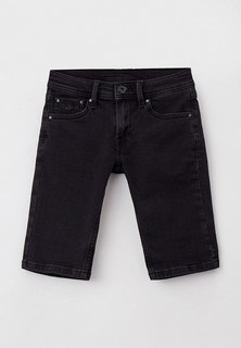 Шорты Pepe Jeans