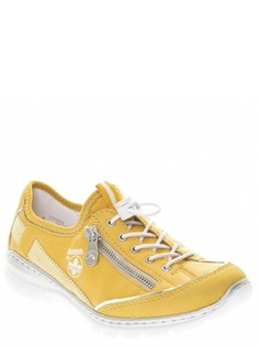 Кроссовки и кеды Rieker