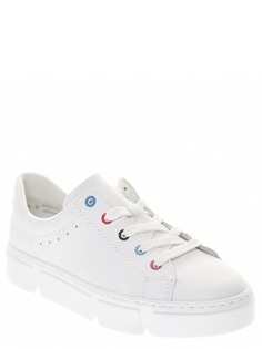 Кроссовки и кеды Rieker