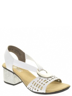 Босоножки Rieker