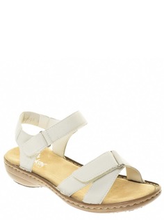 Босоножки Rieker