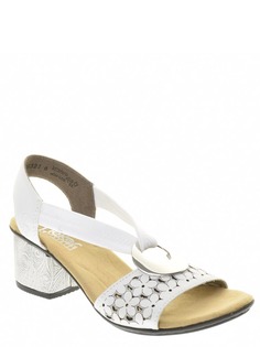 Босоножки Rieker