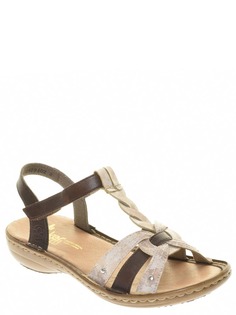 Босоножки Rieker