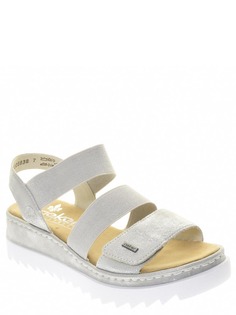 Босоножки Rieker