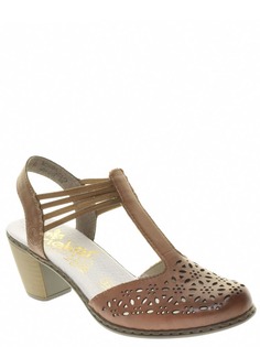 Босоножки Rieker