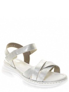 Сандалии Rieker