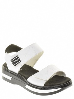 Босоножки Rieker