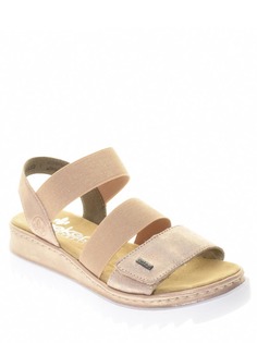 Босоножки Rieker