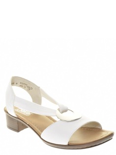 Босоножки Rieker