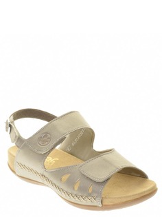 Босоножки Rieker