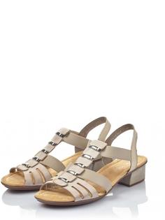 Босоножки Rieker