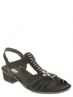 Босоножки Rieker