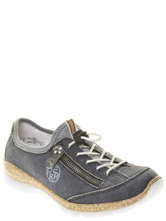 Кроссовки и кеды Rieker