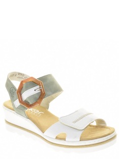 Босоножки Rieker