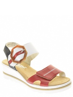 Босоножки Rieker