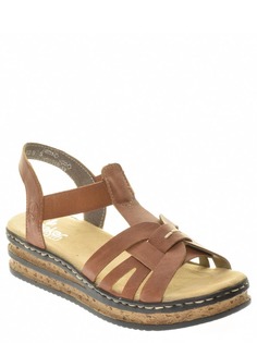 Босоножки Rieker