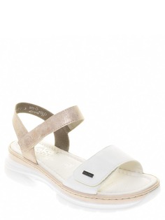 Босоножки Rieker