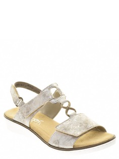 Босоножки Rieker