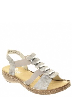 Босоножки Rieker