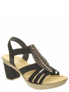 Босоножки Rieker