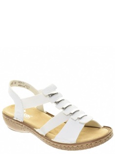 Босоножки Rieker