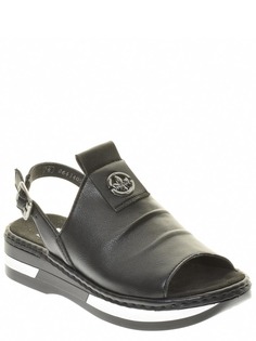 Босоножки Rieker