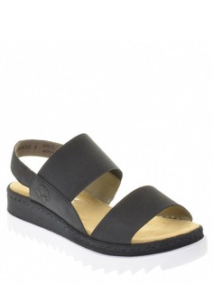 Босоножки Rieker