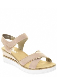 Босоножки Rieker