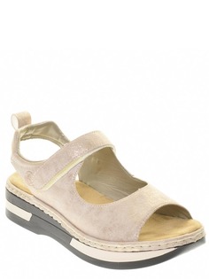 Босоножки Rieker