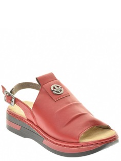 Босоножки Rieker