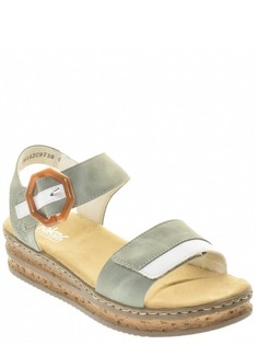 Босоножки Rieker