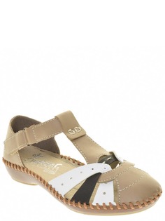 Сандалии Rieker