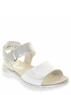 Босоножки Rieker