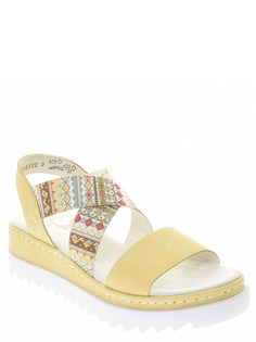 Босоножки Rieker