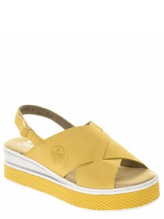 Босоножки Rieker