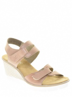 Босоножки Rieker