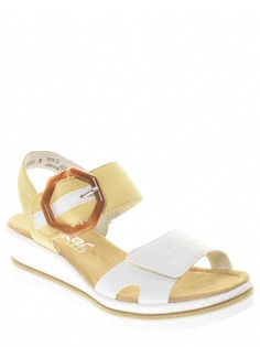 Босоножки Rieker