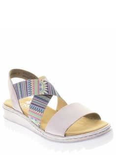 Босоножки Rieker