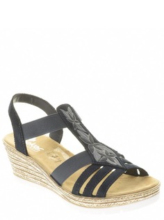 Босоножки Rieker