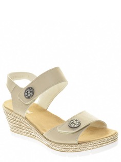 Босоножки Rieker