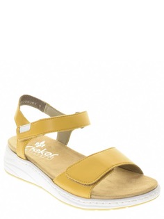 Босоножки Rieker