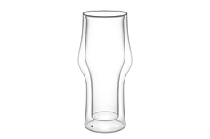 Бокал для пива с двойными стенками Birra Hoff