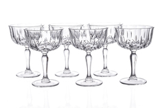 Набор креманок для мороженого Opera RCR