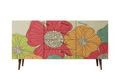 Комод Berber Hoff